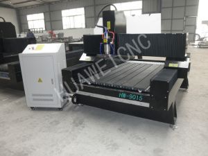 陇南文县HW-9015重型石材雕刻机