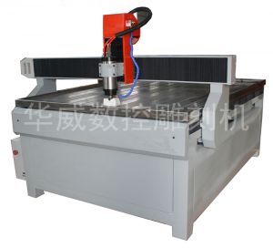 陇南文县HW-1325S玻璃雕刻机
