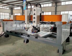 陇南文县岩板桥切机/石英石加工中心