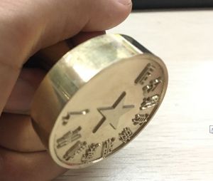陇南文县金属/铝/铜板样品