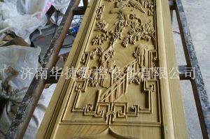 陇南文县木工样品