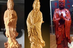 陇南文县木工样品