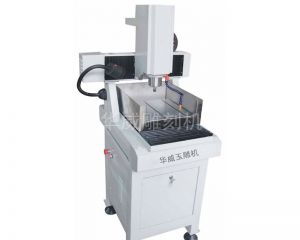 陇南文县电脑玉雕机HW-3636