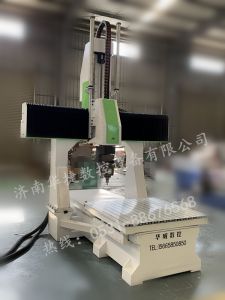 陇南文县五轴加工中心
