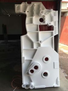 陇南文县泡沫/橡塑样品