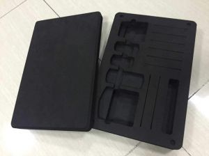 陇南文县泡沫/橡塑样品
