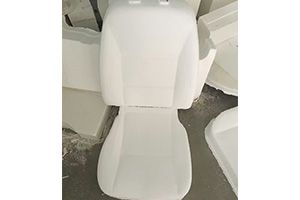陇南文县五轴加工中心样品
