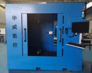 陇南文县全包围立式立体雕刻机